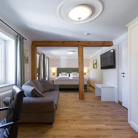 Schlosstaverne Braunau am Inn