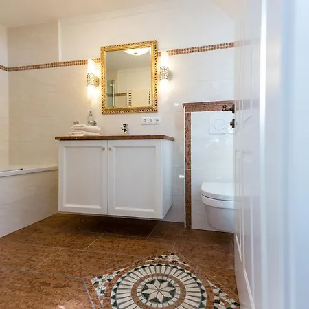 Schlosstaverne מלון בראונאו אם אין