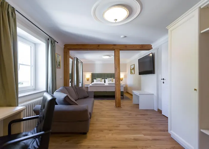 Schlosstaverne Braunau am Inn