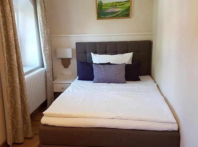 Hotel Schlosstaverne *