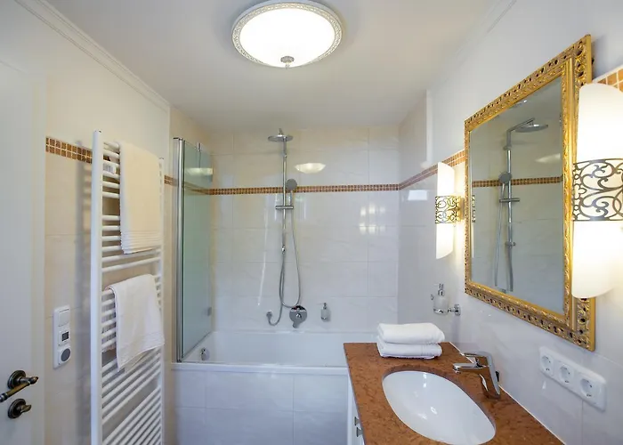 Schlosstaverne Hotel