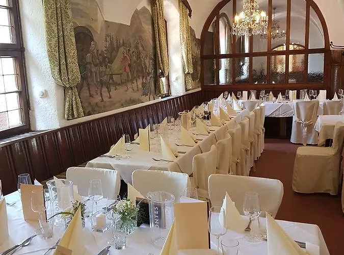 Schlosstaverne Braunau am Inn