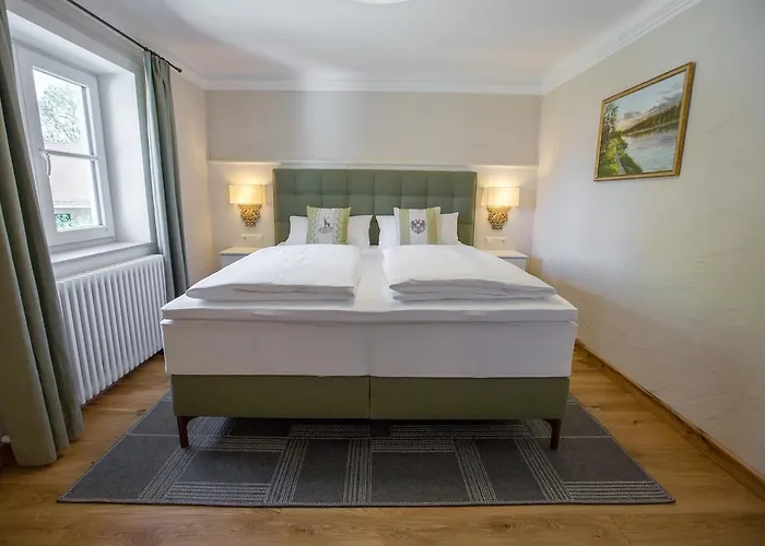 Hotel Schlosstaverne