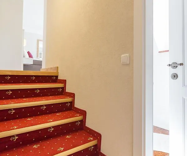 Schlosstaverne Hotel Braunau am Inn