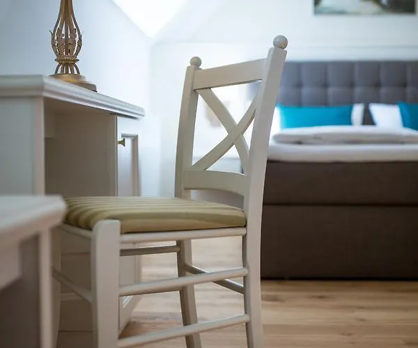 Schlosstaverne Hotel