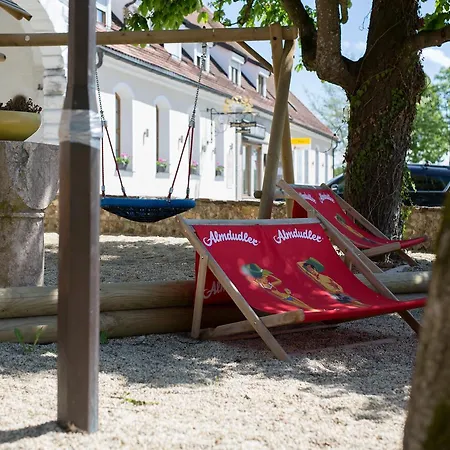 Schlosstaverne Braunau am Inn