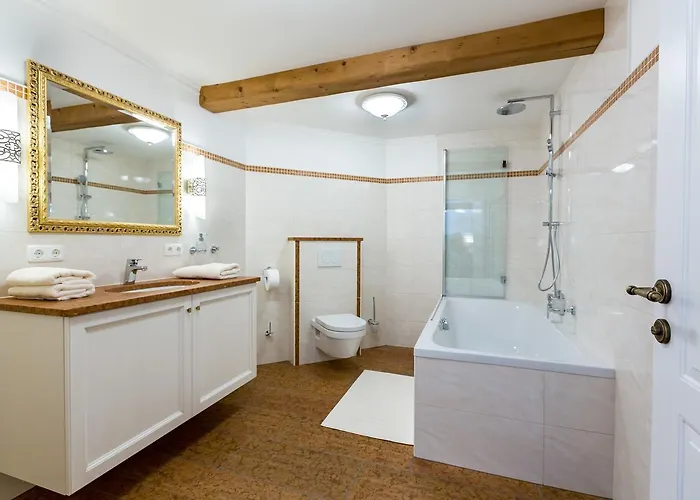 Schlosstaverne * Braunau am Inn