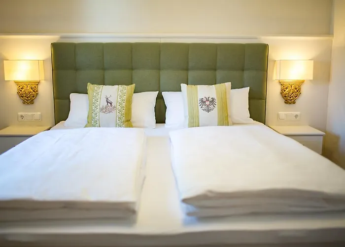 Schlosstaverne Braunau am Inn