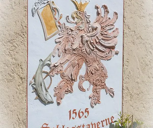 Schlosstaverne Hotel Braunau am Inn