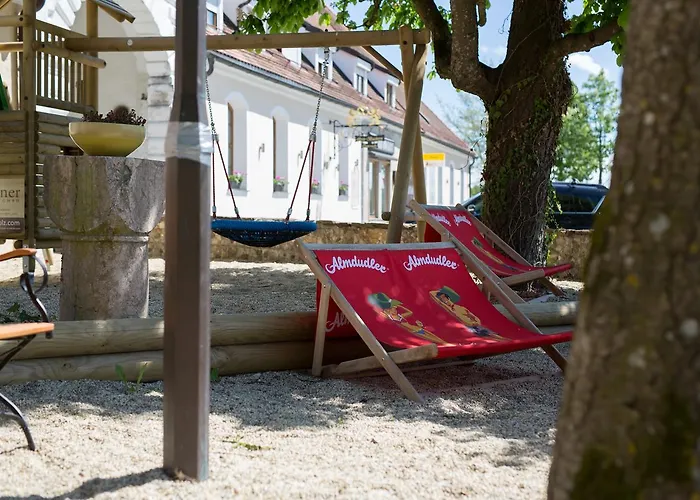 Schlosstaverne Braunau am Inn